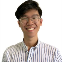 Zhi Yi Tay