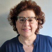 Maria Magdalena Lopez Perez