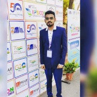 Ashutosh Latane