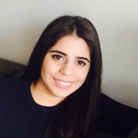 Riane Pereira