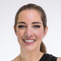 Ellie Van Den Brande