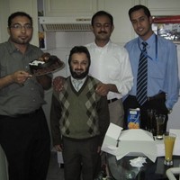 Tahir Shahzad