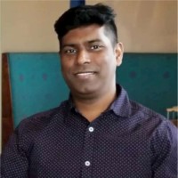 Rajasekar Sigamani