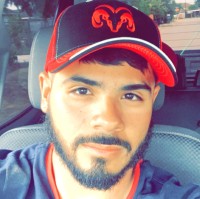 Reynaldo Garza