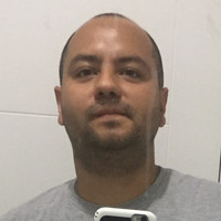 Fabian Hernandez Parodi