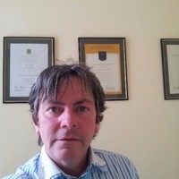 Alan Clarke Fipa, Aaia, B.A.(Hons)