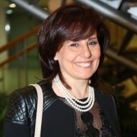 Youmna Chacar Ghorayeb