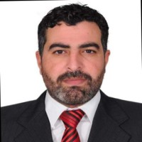 Ali Rashid