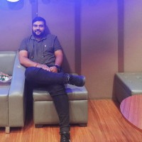 Shubham Pratap Singh