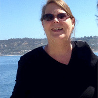 Sandy Ganoe
