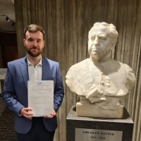 Iain Flattery