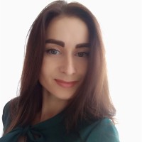 Olha Kolisnyk