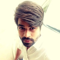 Mukesh Jangid