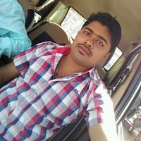 Dharmagoud Patil
