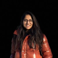 Madhura R.