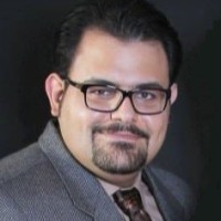 Mohammad saeed Ebrahimi