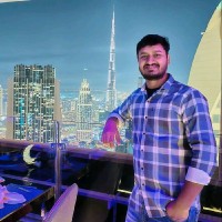 Vishal Pawar