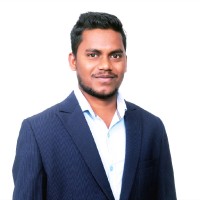 Dinesh Kumar Venu