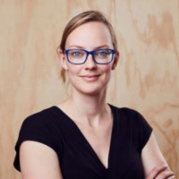 Merel Somhorst