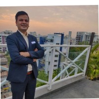 Ashwin Vyawahare