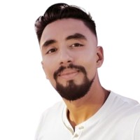 Nicolas Martinez