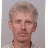 Hans Evenboer