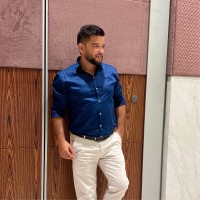 Ankur Mehta 🇮🇳