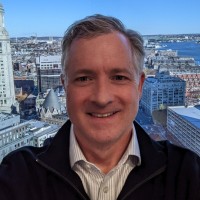 Eric S. Hoffman, PhD