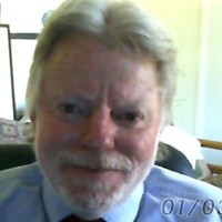Donald Jenkins