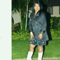 Sally Perumal