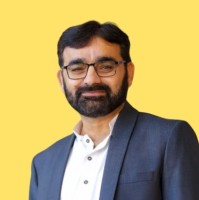 Muhammad Nisar Hussain