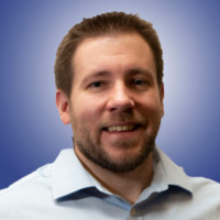 Andrew Reinitz