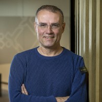 Tony Stok