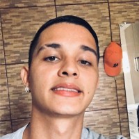 Ivo Alisson Ribeiro Marques