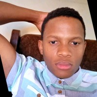 Kamogelo Lesejane
