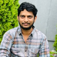 Praveen Reddy Sama Girni