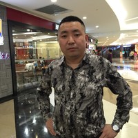 李国江