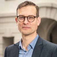 Dirk Schindler