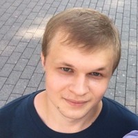 Антон Горелов