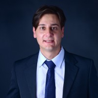 Maurício Damian Pivetta