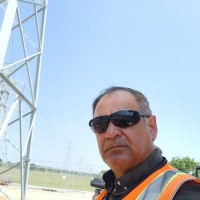 Reza Ahwazi