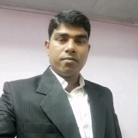 Tilak Sardar