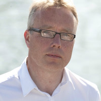 Jonathan Fielding