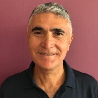 Eşref Bingöl