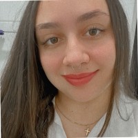 Rebeca Bressan De Almeida