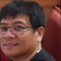 Joel De Jesus