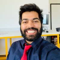 Rupesh Yadav