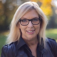 Claudia Dahm