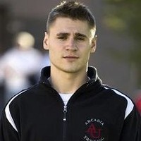 Brent Sargent