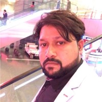 Suraj Kumar